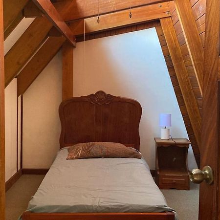 Casa Mora B&B Cartago Luaran gambar