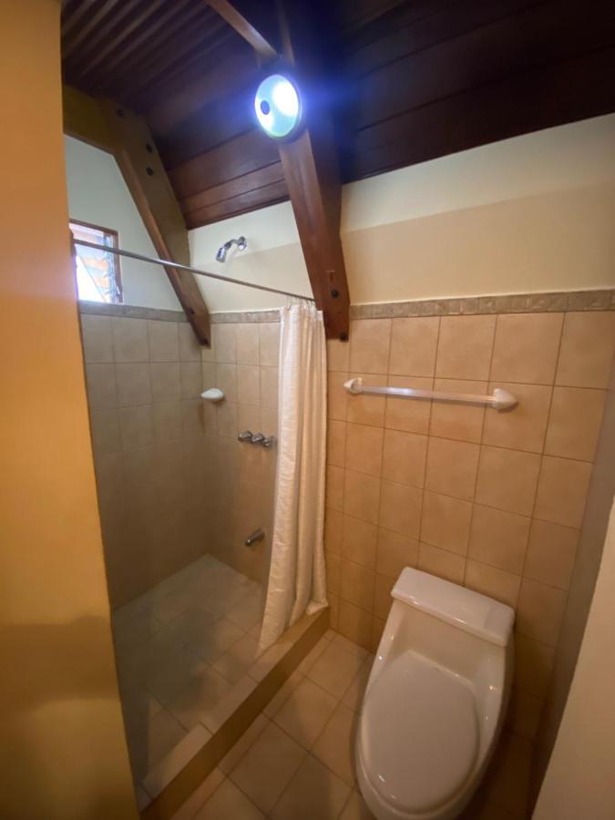 Casa Mora B&B Cartago Luaran gambar